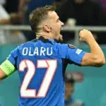 Gigi Becali vinde capitanul FCSB in Olanda cu 3 milioane de euro. Anuntul patronului