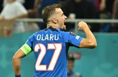 Gigi Becali vinde capitanul FCSB in Olanda cu 3 milioane de euro. Anuntul patronului