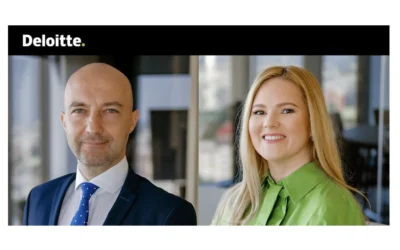 Piata globala a asigurarilor creste cu 150 la suta pana in 2035. Ce arata datele Deloitte