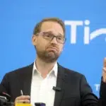 Senatul voteaza noua conducere ICR cu 81 de voturi. Dominic Fritz acuza o alianta PSD AUR