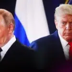 Donald Trump sustine noi sanctiuni impotriva Rusiei. Kremlinul critica schimbarea de pozitie a SUA