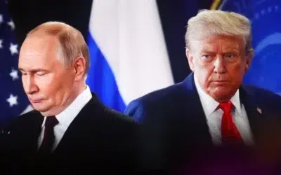 Donald Trump sustine noi sanctiuni impotriva Rusiei. Kremlinul critica schimbarea de pozitie a SUA