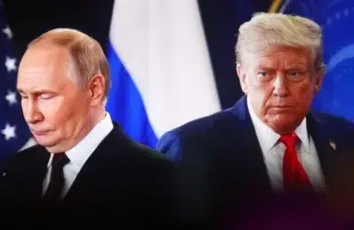Donald Trump sustine noi sanctiuni impotriva Rusiei. Kremlinul critica schimbarea de pozitie a SUA