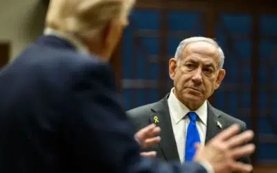 Trump negociaza direct cu Hezbollah. Israelul refuza armistitiul propus de SUA