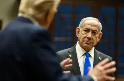 Trump negociaza direct cu Hezbollah. Israelul refuza armistitiul propus de SUA