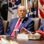 Administratia Trump suspenda fondul de 1,8 miliarde de dolari. Republicanii blocheaza planul