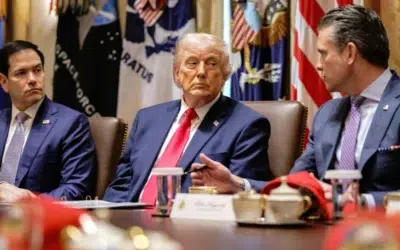 Administratia Trump suspenda fondul de 1,8 miliarde de dolari. Republicanii blocheaza planul