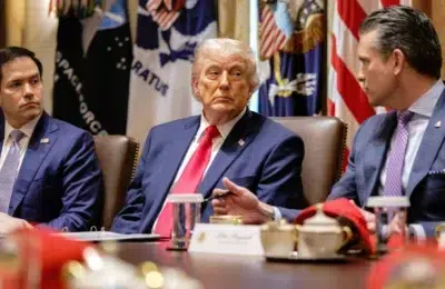Administratia Trump suspenda fondul de 1,8 miliarde de dolari. Republicanii blocheaza planul