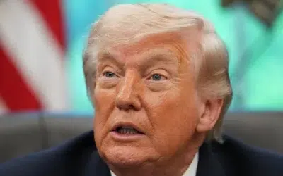 Donald Trump anunta finalul razboiului cu Iranul. Teheranul nu confirma acordul