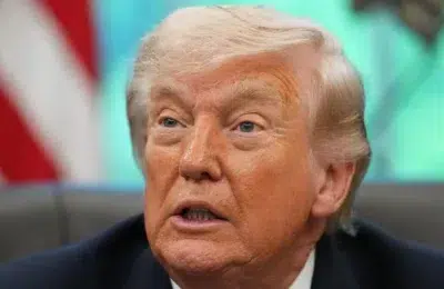 Donald Trump anunta finalul razboiului cu Iranul. Teheranul nu confirma acordul