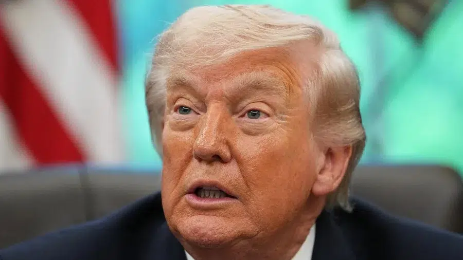 Donald Trump anunta finalul razboiului cu Iranul. Teheranul nu confirma acordul