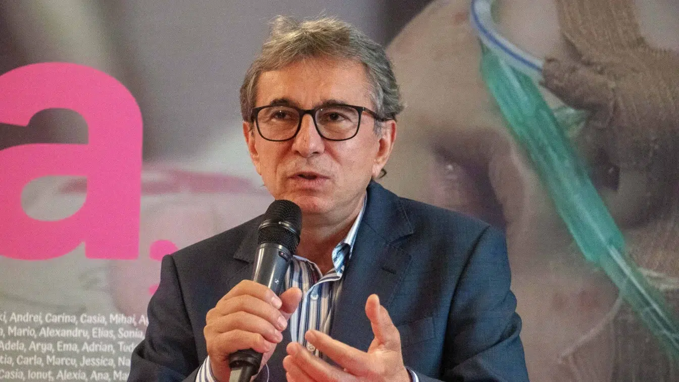 Dorel Sandesc condamnare