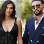 Dorian Popa amana luna de miere in SUA. Artistul schimba planurile dupa moartea cainelui sau