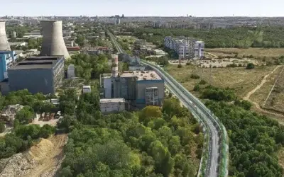 Primăria Capitalei semnează contractele pentru Drumurile Radiale 9 și 10. Șantierele încep în 2028