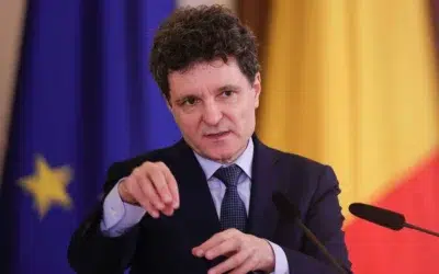 Fostul consilier al lui Nicusor Dan regreta votul acordat. Edmond Niculusca isi cere iertare