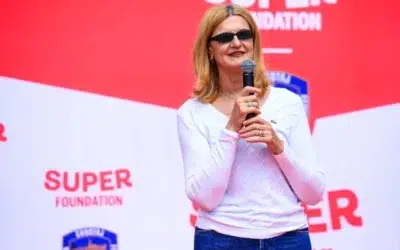 Elisabeta Lipa explica dieta sa la 61 de ani. Fosta campioana refuza operatiile estetice