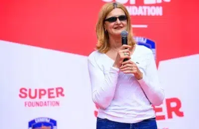 Elisabeta Lipa explica dieta sa la 61 de ani. Fosta campioana refuza operatiile estetice