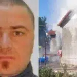 Emil Ganj este condamnat definitiv la inchisoare pe viata. Statul roman va plati daunele