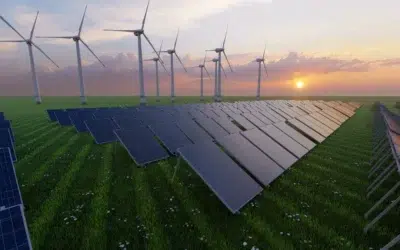 Engie construieste la Galati primul parc hibrid din Europa. Sistemul are o capacitate de 10 MWh