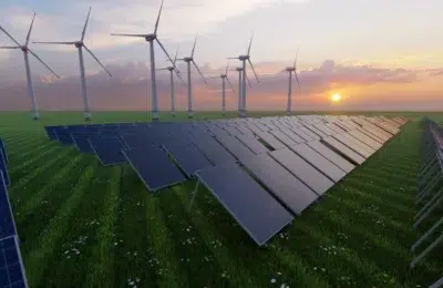 Engie construieste la Galati primul parc hibrid din Europa. Sistemul are o capacitate de 10 MWh