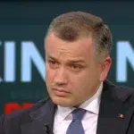 Eugen Tomac plange la TV cand aminteste de Basarabia. Premierul desemnat are 10 zile pentru Guvern