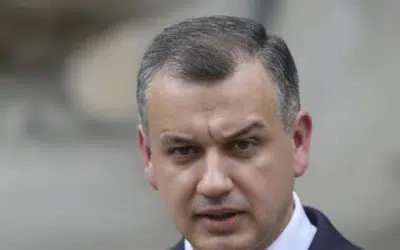Eugen Tomac explica retragerea mandatului. PNL a avut o pozitie inflexibila la negocieri