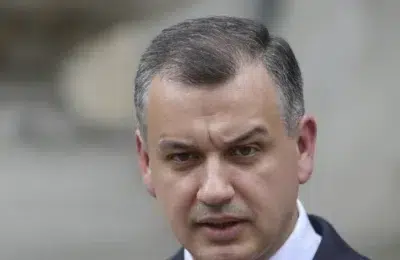 Eugen Tomac explica retragerea mandatului. PNL a avut o pozitie inflexibila la negocieri