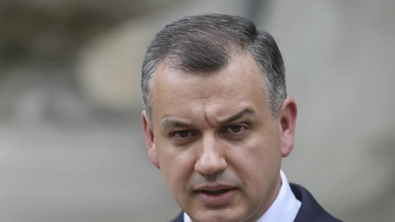 Eugen Tomac explica retragerea mandatului. PNL a avut o pozitie inflexibila la negocieri