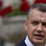 Eugen Tomac accepta sa schimbe ministri din lista. Premierul desemnat merge la Cotroceni