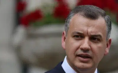 Eugen Tomac accepta sa schimbe ministri din lista. Premierul desemnat merge la Cotroceni