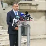 Eugen Tomac exclude AUR de la negocieri. PSD cere TVA de 9 procente pentru alimente si medicamente
