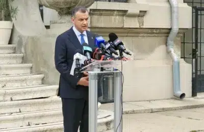 Eugen Tomac exclude AUR de la negocieri. PSD cere TVA de 9 procente pentru alimente si medicamente