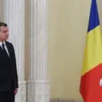 Nicusor Dan il desemneaza premier pe Eugen Tomac. Guvernul are nevoie de 233 de voturi