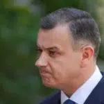 Eugen Tomac renunta la mandatul de premier. PNL si PSD resping guvernul tehnocrat