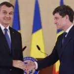 Eugen Tomac este desemnat oficial premier de Nicusor Dan. Candidatul are 10 zile pentru majoritate