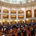 Eugen Tomac cauta 233 de voturi in Parlament. PSD cere cresterea plafonului la pensii la 4000 de lei