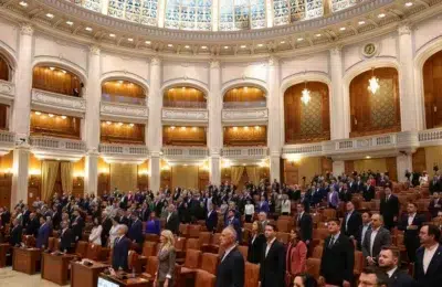 Eugen Tomac cauta 233 de voturi in Parlament. PSD cere cresterea plafonului la pensii la 4000 de lei