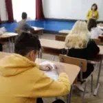 Subiectele de la Evaluarea Națională au ajuns pe internet în timpul probei. 148.000 de elevi vizați