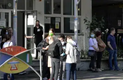 Rezultate Evaluarea Nationala 2026. Notele se afiseaza astazi pana la ora 12