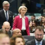 FMI retrogradeaza economia Europei. Noul pact pentru migratie intra in vigoare azi