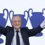 Florentino Perez ramane presedinte la Real Madrid pana in 2030. Jose Mourinho revine pe banca