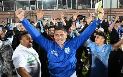 FC Voluntari prelungeste contractul lui Florin Pirvu. Antrenorul ramane pe banca doua sezoane
