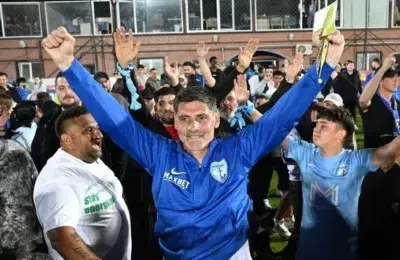 FC Voluntari prelungeste contractul lui Florin Pirvu. Antrenorul ramane pe banca doua sezoane