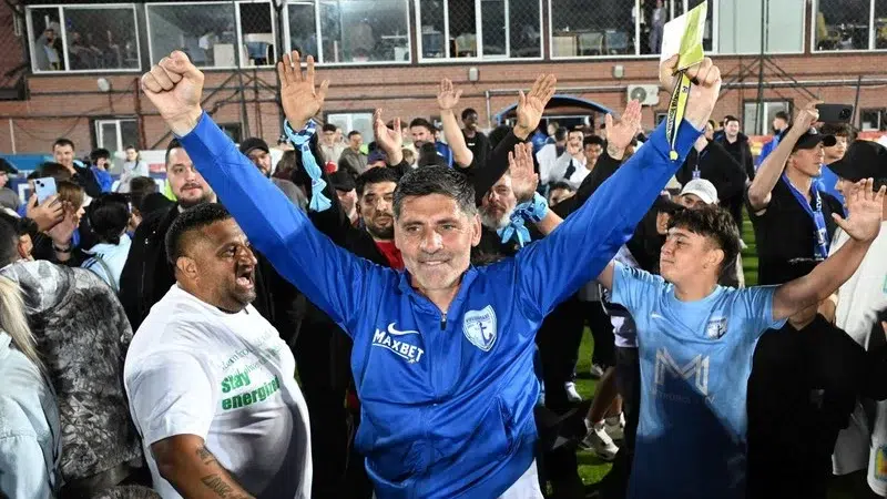 Florin Pirvu FC Voluntari