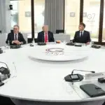 G7 semneaza declaratia comuna pentru Ucraina. SUA aproba fondul de 300 miliarde dolari pentru Iran