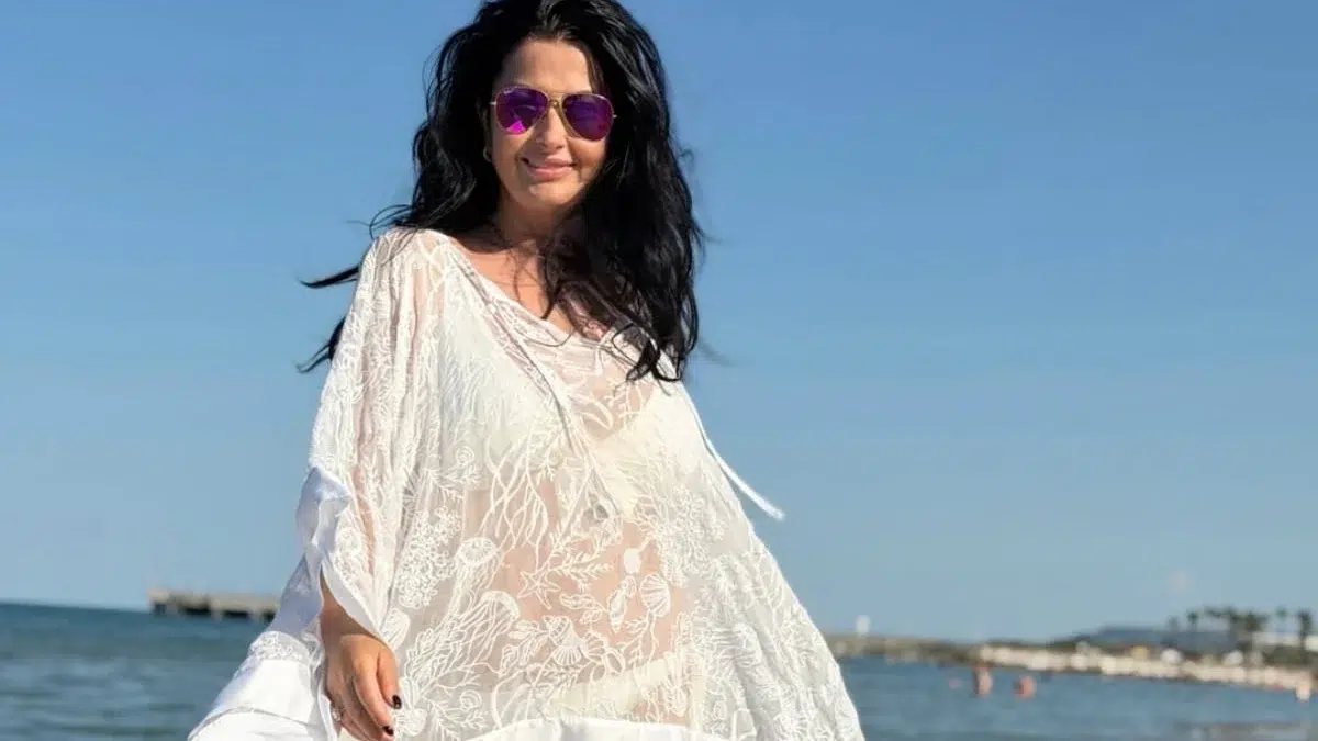Gabriela Cristea tratament