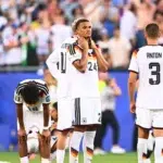 Germania părăsește Campionatul Mondial. Paraguay se impune la loviturile de departajare