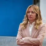 Giorgia Meloni propune o noua lege electorala in Italia. Opozitia acuza un plan autoritar