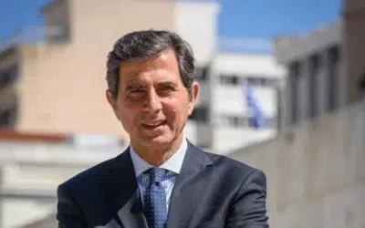 Grecia propune legarea portului Salonic de Constanta. 50 de companii elene negociaza la Bucuresti