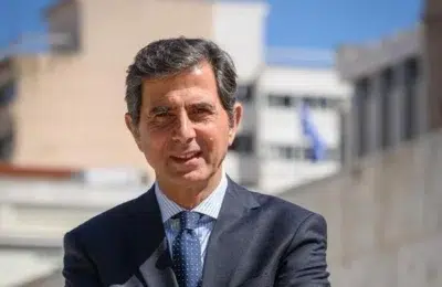 Grecia propune legarea portului Salonic de Constanta. 50 de companii elene negociaza la Bucuresti